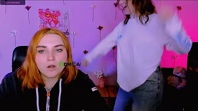 casey meow  online show from February 21, 2026, 9:54 am