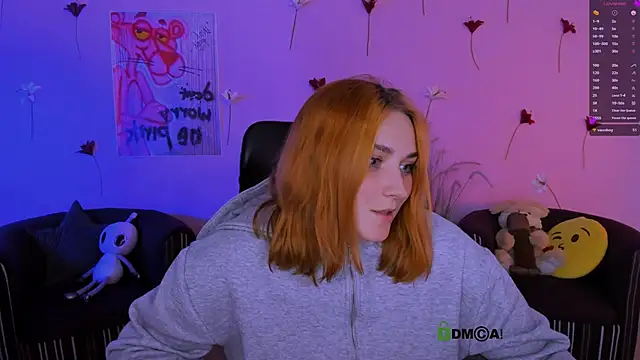 casey meow  online show from April 9, 2026, 1:27 pm