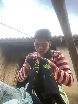 Qinjid002 online show from March 30, 2026, 9:54 am