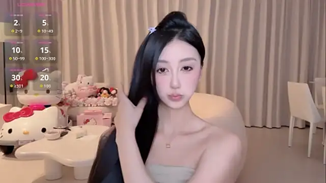 Melody-11 online show from October 29, 2025, 7:04 pm