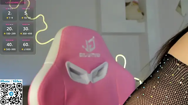 Helen Spark online show from October 13, 2025, 2:00 am