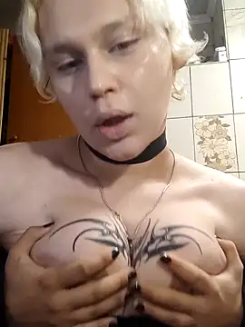 MargoShein online show from September 21, 2025, 5:53 am