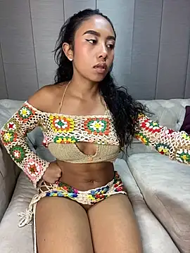 Tatiana 18pink online show from October 11, 2025, 12:43 am