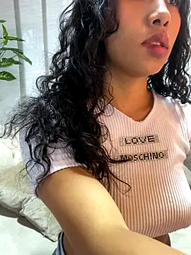 Tatiana 18pink online show from November 10, 2025, 9:25 pm