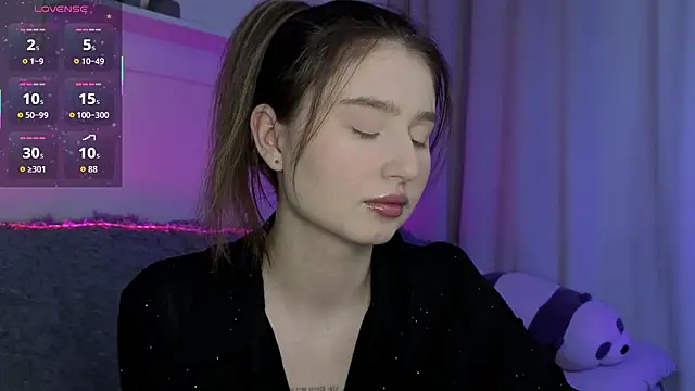  Lua   online show from March 19, 2026, 1:04 pm