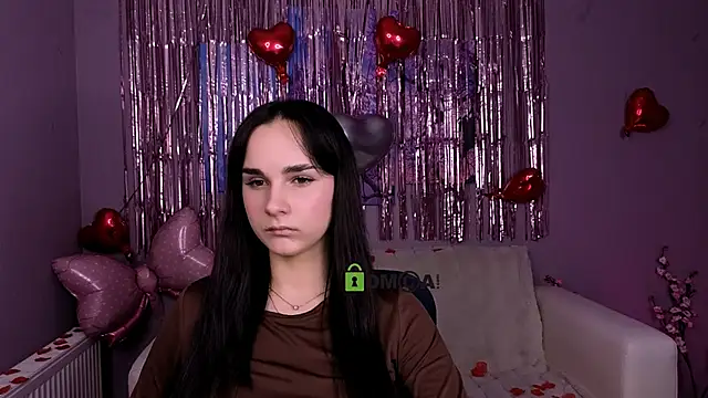 Snapshot of ariana_ross7 chatting on February 12, 2026, 10:32 am ariana ross7 online show from February 12, 2026, 10:32 am