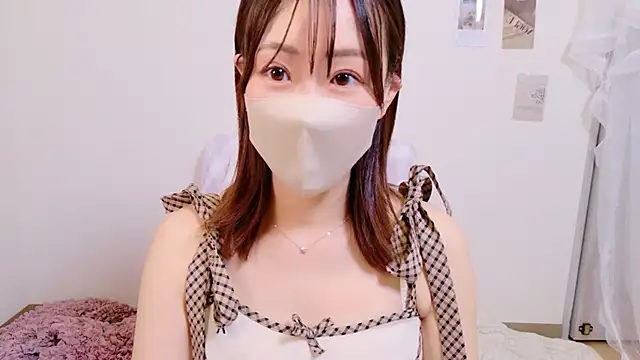 Snapshot of _Mimi_Ch chatting on October 8, 2025, 11:08 am Mimi Ch online show from October 8, 2025, 11:08 am