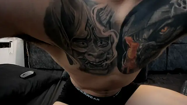 JeergMuscle online show from March 18, 2026, 4:59 am