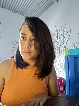 valery506 online show from October 18, 2025, 5:57 pm