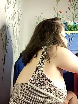 valery506 online show from October 24, 2025, 4:09 am