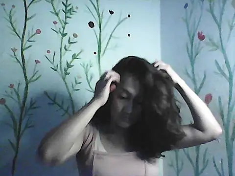 valery506 online show from January 11, 2026, 8:36 pm