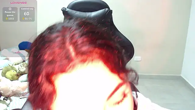 Cataleya naz online show from February 13, 2026, 1:12 am