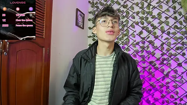 bellmontneon online show from January 9, 2026, 11:13 am