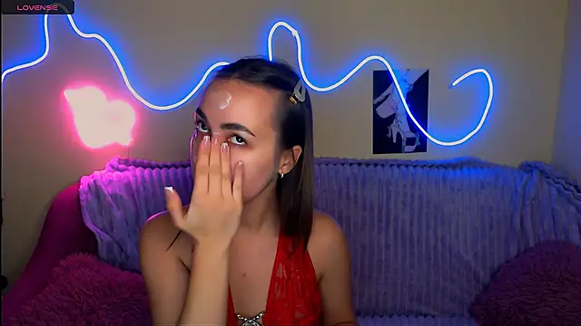 Mia cutie77 online show from October 12, 2025, 9:19 am