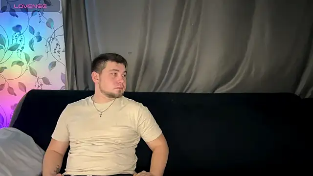 coupleinspire online show from March 19, 2026, 8:13 pm