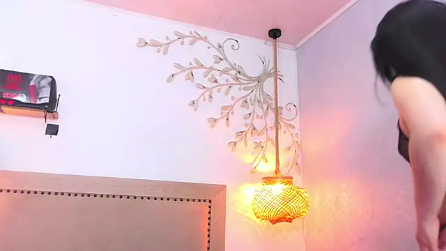 Daphnee-x online show from November 21, 2025, 11:20 am