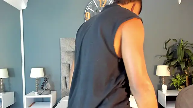 Snapshot of Zac_Haynes chatting on October 24, 2025, 3:25 am Zac Haynes online show from October 24, 2025, 3:25 am