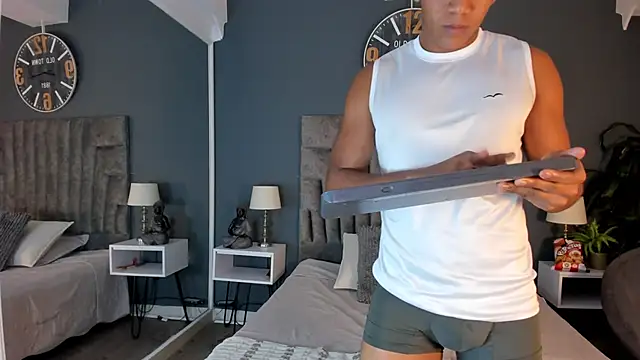 Snapshot of Zac_Haynes chatting on October 29, 2025, 3:09 am Zac Haynes online show from October 29, 2025, 3:09 am