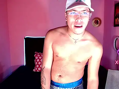 david  hot 7 online show from October 9, 2025, 10:52 pm