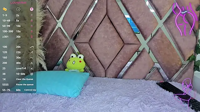 Flufi 740 online show from September 20, 2025, 12:11 am