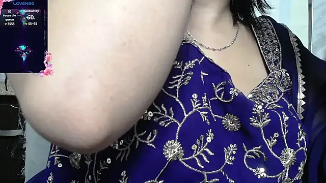 kashvi  online show from July 4, 2026, 7:53 pm