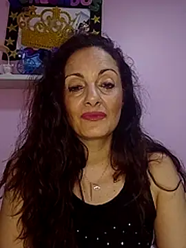 Snapshot of dulcefanny chatting on November 29, 2025, 3:09 am dulcefanny online show from November 29, 2025, 3:09 am