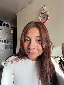 Karlee Grey1 online show from January 8, 2026, 9:39 pm