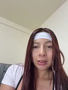 Snapshot of Karlee_Grey1 chatting on June 25, 2026, 5:12 am Karlee Grey1 online show from June 25, 2026, 5:12 am