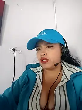 MILA  06 online show from October 20, 2025, 1:00 pm