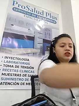 MILA  06 online show from January 14, 2026, 12:11 pm