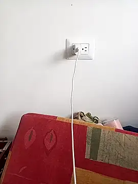 MarlonRav7 online show from October 13, 2025, 6:19 pm