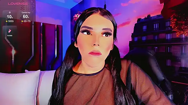 AithanaBlaze online show from March 27, 2026, 7:57 pm