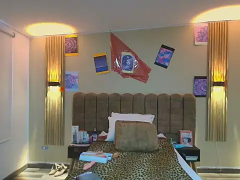 Sasharosee2 online show from September 24, 2025, 12:19 pm