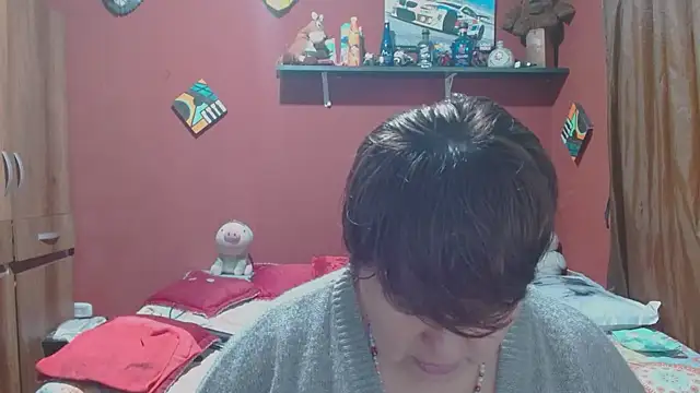 Snapshot of Sasharosee2 chatting on February 9, 2026, 11:58 am Sasharosee2 online show from February 9, 2026, 11:58 am