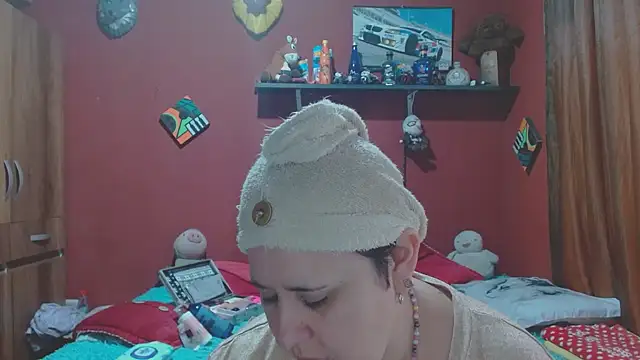 Snapshot of Sasharosee2 chatting on February 15, 2026, 1:09 pm Sasharosee2 online show from February 15, 2026, 1:09 pm