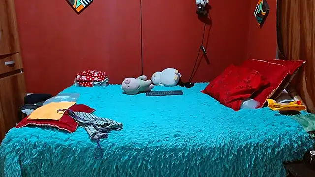 Sasharosee2 online show from March 25, 2026, 11:49 am