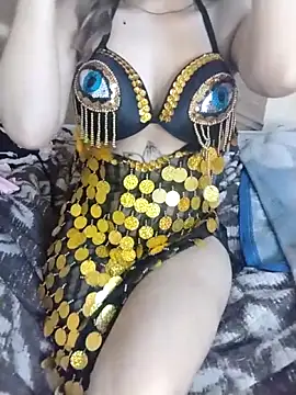 shahinaz-123 online show from February 15, 2026, 10:25 am