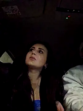 Kristyoff online show from November 3, 2025, 9:54 am