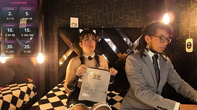 Alien high online show from November 6, 2025, 12:50 pm