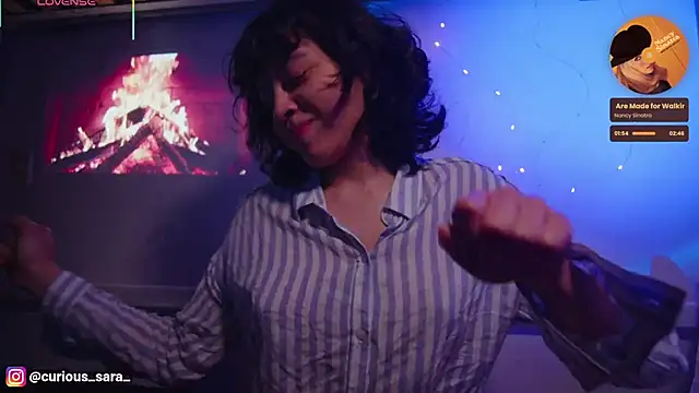 Snapshot of _curiouskitten_ chatting on October 5, 2025, 4:11 am curiouskitten online show from October 5, 2025, 4:11 am