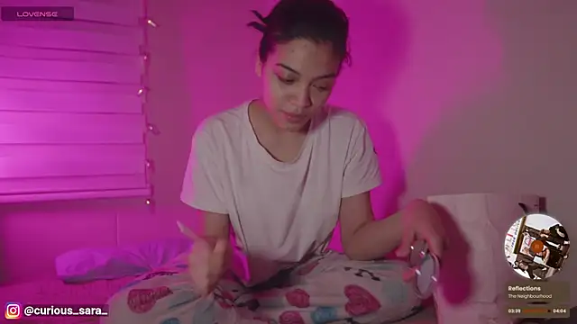 Snapshot of _curiouskitten_ chatting on November 8, 2025, 4:01 am curiouskitten online show from November 8, 2025, 4:01 am