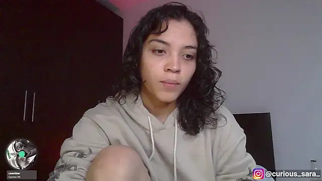  curiouskitten  online show from March 22, 2026, 9:18 pm