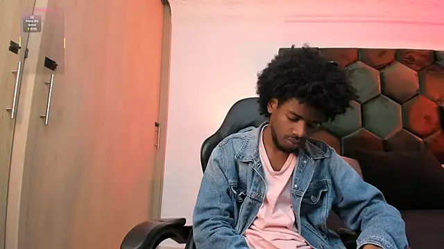 AllexJacob online show from March 6, 2026, 1:18 pm