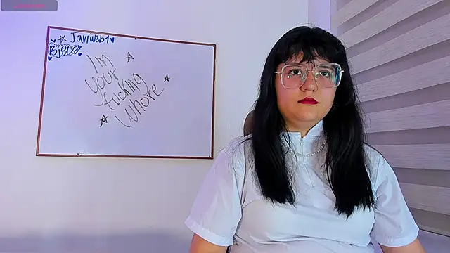 lillit darkheart  online show from November 1, 2025, 8:11 pm