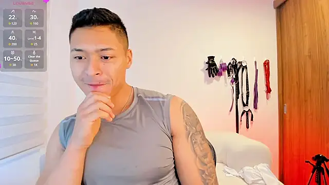 Snapshot of abu_dhabi_21 chatting on October 3, 2025, 9:17 am abu dhabi 21 online show from October 3, 2025, 9:17 am