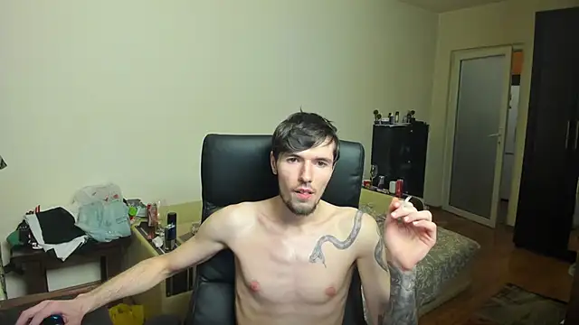 dirty justin online show from November 29, 2025, 7:50 pm