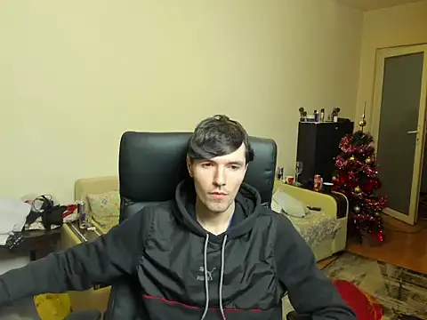 dirty justin online show from December 23, 2025, 5:49 am