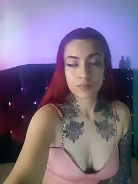 gabii hardy online show from November 20, 2025, 7:35 pm