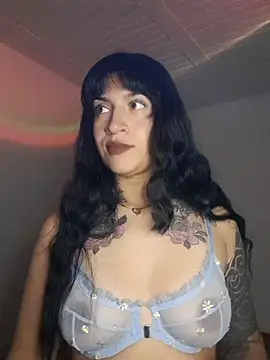 gabii hardy online show from March 29, 2026, 10:26 am