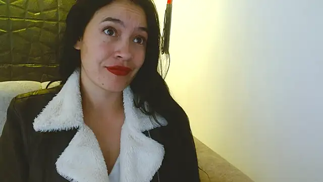 Snapshot of cristal1609 chatting on October 4, 2025, 1:09 pm cristal1609 online show from October 4, 2025, 1:09 pm